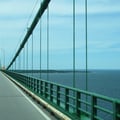 Mackinac Bridge