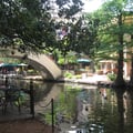 Riverwalk San Antonio