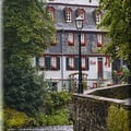 Ein- und Ausblicke in Monschau