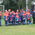17. September: 18. Unterlandpokal der Jugendfeuerwehren in Heubisch