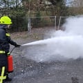 05.04.2024 | FwDV 1 - Kleinlöschgeräte / Beleuchtungsgeräte