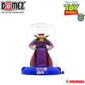 Toy Story 25th Anniversary Domez (Emperor Zurg)