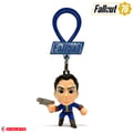 Fallout 76 Backpack Hangers (Vault Dweller)