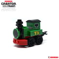 Blocks World Creator Train (K34A-6A)