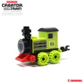 Blocks World Creator Train (K34A-2A)