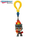 Rockman Backpack Hanger (Fire Man)