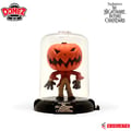 The Nightmare Before Christmas Domez (Pumpkin King Jack)