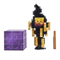 Minecraft Blaze Core Figure Pack マインクラフト アクションフィギュア ブレイズ Jazwares ジャズウェア