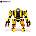 MyBuild Mecha Frame Series (Engineer T2)