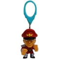 Street Fighter Hanger Figures (M. Bison)