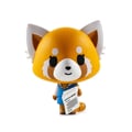 Sanrio Aggretsuko Blind Box Mini Figure Series (Aggretsuko)