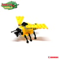 Blocks World Insects World  K32A-3 (Honeybee)