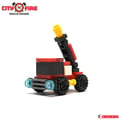 Blocks World City Fire (K35A-2)