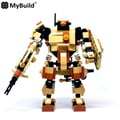 MyBuild Sci-Fi Series (Ranger)