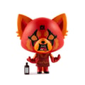 Sanrio Aggretsuko Blind Box Mini Figure Series (Aggretsuko Rage)