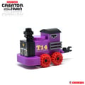Blocks World Creator Train (K34A-5A)