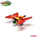 Blocks World Insects World  K32A-1 (Butterfly)