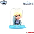 Disney Frozen 2 Domez (Elsa and the Nokk)