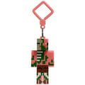 Minecraft Hanger Figure Series 1 (Zombie Pigman)