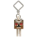 Minecraft Hanger Figure Series 2 (Aggressive Wolf/Secret)