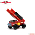 Blocks World City Fire (K35A-5)