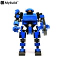 MyBuild Sci-Fi Series (Keiji)