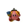 Kirby Backpack Hangers (Mic)