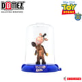Toy Story 25th Anniversary Domez (Bullseye)