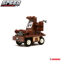 Blocks World Speed Racing (K39A-2)