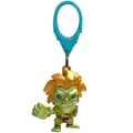 Street Fighter Hanger Figures (Metallic Blanka / Rare)