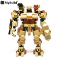 MyBuild Sci-Fi Series (Titan)