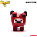 Minecraft SquishMe Series 2 (Mooshroom)
