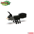 Blocks World Insects World  K32A-2 (Ant)
