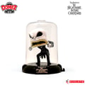 The Nightmare Before Christmas Domez (Scary Face Jack)