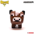 Minecraft SquishMe Series 2 (Cow)