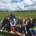 Domaine des Damoiselles portes ouvertes 2018