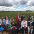 Domaine des Damoiselles portes ouvertes 2018
