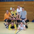 Yellow Herrenteam