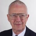 Professor Dr. theol. Ernst Saxer. Pfr. i. R.