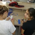 Disseny i construcció d´unes ulleres artesanals al taller