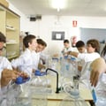Estudi de l´espirometria al laboratori