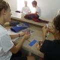 Disseny i construcció d´unes ulleres artesanals al taller