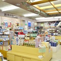 花巻だけでなく岩手県を代表するお土産がずらりとそろった店内