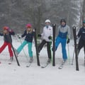 Ski-Schule