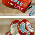 "From Bonko With Love" by Muffinman / http://www.flickr.com/photos/48321102@N04/