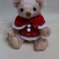 クリスマスベア　sold out