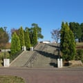 公園入り口2