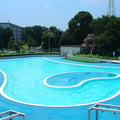 水泳プール