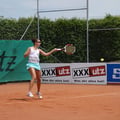 Mihaela Buzarnescu  