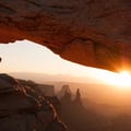 Mesa Arch